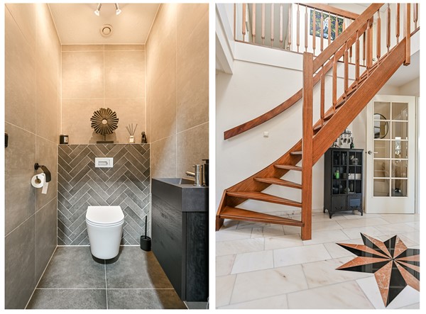 Medium property photo - Schouwenburglaan 7, 3207 ZB Spijkenisse